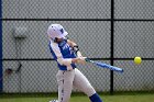 Softball vs Emerson 1  Wheaton College Softball vs Emerson in game 1 of a doubleheader. - Photo By: KEITH NORDSTROM : Wheaton, Softball